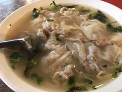 -小倩倩•鸡汤馄饨(江西路创始店)