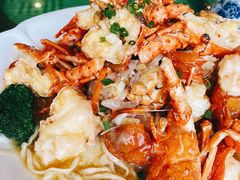 -盛港湾海鲜食府(黄沙店)