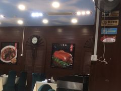 -东四民芳餐厅(世茂工三店)