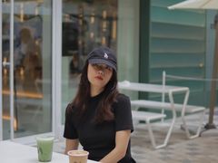 -% Arabica阿拉比卡咖啡(前滩太古里店)
