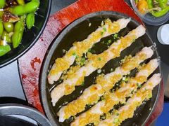 -青木岚小海鲜•小龙虾(友谊店)