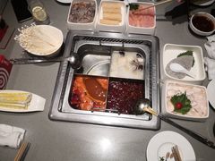 -海底捞火锅(铂澜大象城店)
