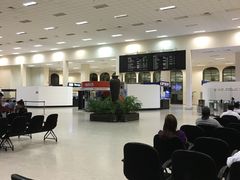 -班达拉奈克国际机场