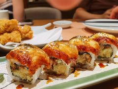 -山葵家·创意料理(宁波来福士店)