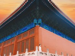 -北京市劳动人民文化宫(太庙)