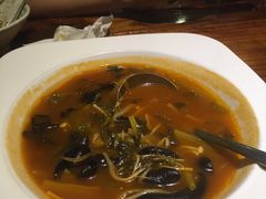 云来居素食馆(东门店)-云来居素食馆(东门店)