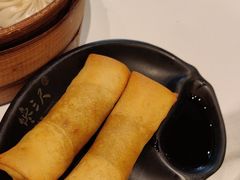 -馋三尺蟹粉小笼(人民广场店)