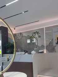 -LJOY丽锦造型·烫发染发