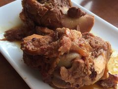 -东北人粗粮饺子坊(南山店)