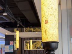 -江边城外烤全鱼(世茂广场店)