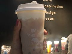 -喜茶(北京三里屯太古里店)