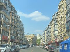 -吉林大学第二医院(自强院区)