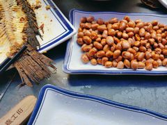 -老高烧烤(龙华星河iCO店)