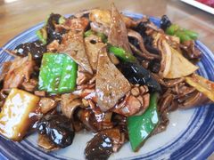 -鼎香润(德胜门内店)