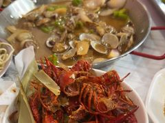 -呆虾王龙虾馆(南湖总店)