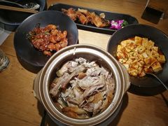 -金牌外婆家(苏州中心店)