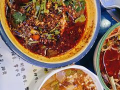 -马路边边火锅串串(观前街店)
