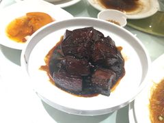 -金时代顺风大酒店(金山店)