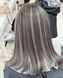 -Kraemer Paris  苏豪路易士·嘉玛发廊