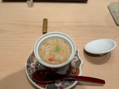 -Ginza Onodera 鮨(外滩十八号店)