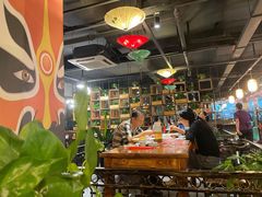 -川悦阁小酒馆(都市路店)