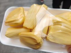 -果唯伊(共和新路店)