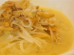 萝卜丝河蚌-棠宴酒店(汉口学院店)