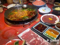 -小龙坎火锅(春熙太古里店)