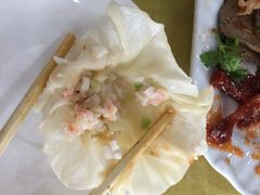 马家烧麦馆(太原北街店)-马家烧麦(总店)