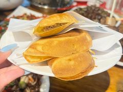 -李双猪·小龙虾·烧烤·羊肉煲(乐山店)