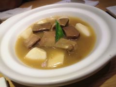 -富山日式料理(宽厚里店)