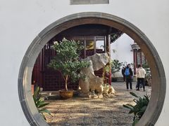 -豫园