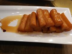 -小放牛河北菜(军校店)