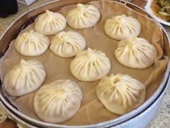 -老班长手工灌汤包老店(东山店)