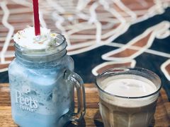 -Peet's 皮爷咖啡(东湖路手作店)
