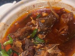 -鑫小城故事·藕汤·家常菜(台北一路总店)