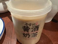 -寻宝记绍兴菜(鲁迅路店)