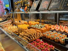 -红跑车HPCBAKERY(汉商店)