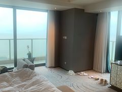 -舟山希尔顿酒店