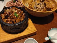 -阿德餐饮小秦川西北菜(福民路店)