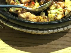 -潮粥荟·潮汕砂锅粥(朝阳大悦城店)