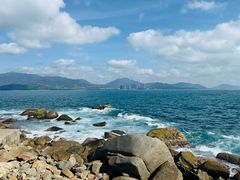 -海南分界洲岛旅游区