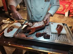 -四世同堂·京菜·烤鸭(双井店)