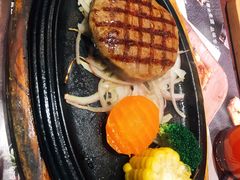 -尊品牛排(沙湾印象汇店)