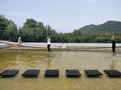 -山叶口景区