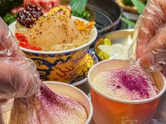 -韩味南山塔·烤肉自助(中骏世界城店)