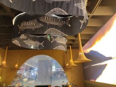-云海肴云南菜·蒸汽石锅鱼(青岛万象城店)