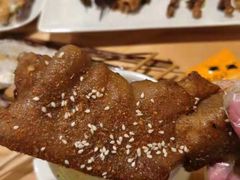 -木屋烧烤(坂田天安云谷店)