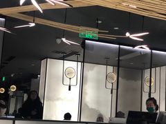 -绿茶餐厅(成都太古里店)