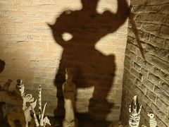 -洛阳古墓博物馆